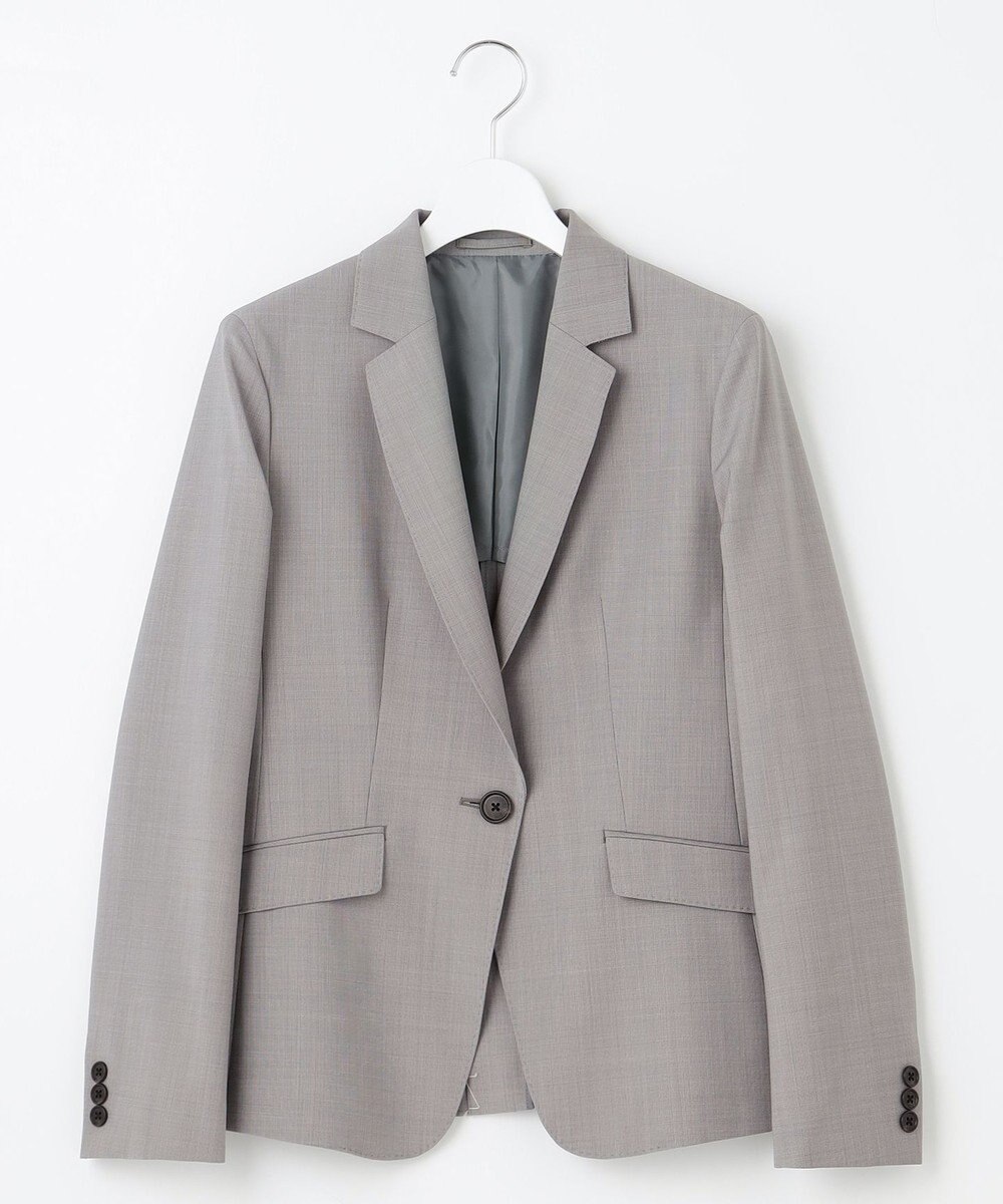 J.PRESS LADIES 【セットアップ対応】BAHARIYE2 テーラード ジャケット 