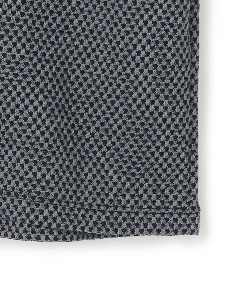 JOSEPH HOMME チャンディーガルジャージー　クルーネックカットソー 