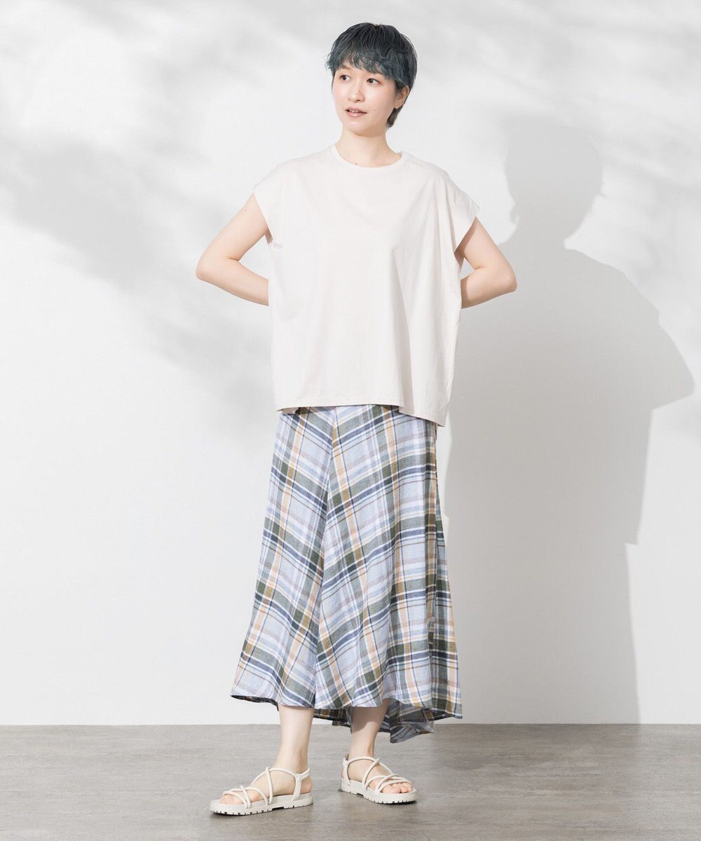 ONWARD Reuse Park 【23区】カットソー春夏 