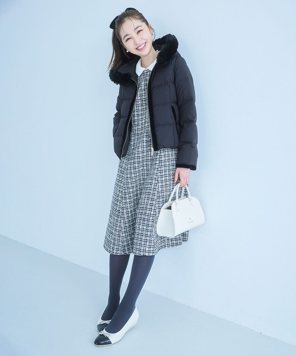 TOCCA ROMY MINIBAG ミニバッグ 