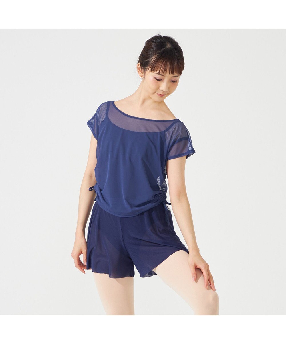 Chacott キュロットスカート 