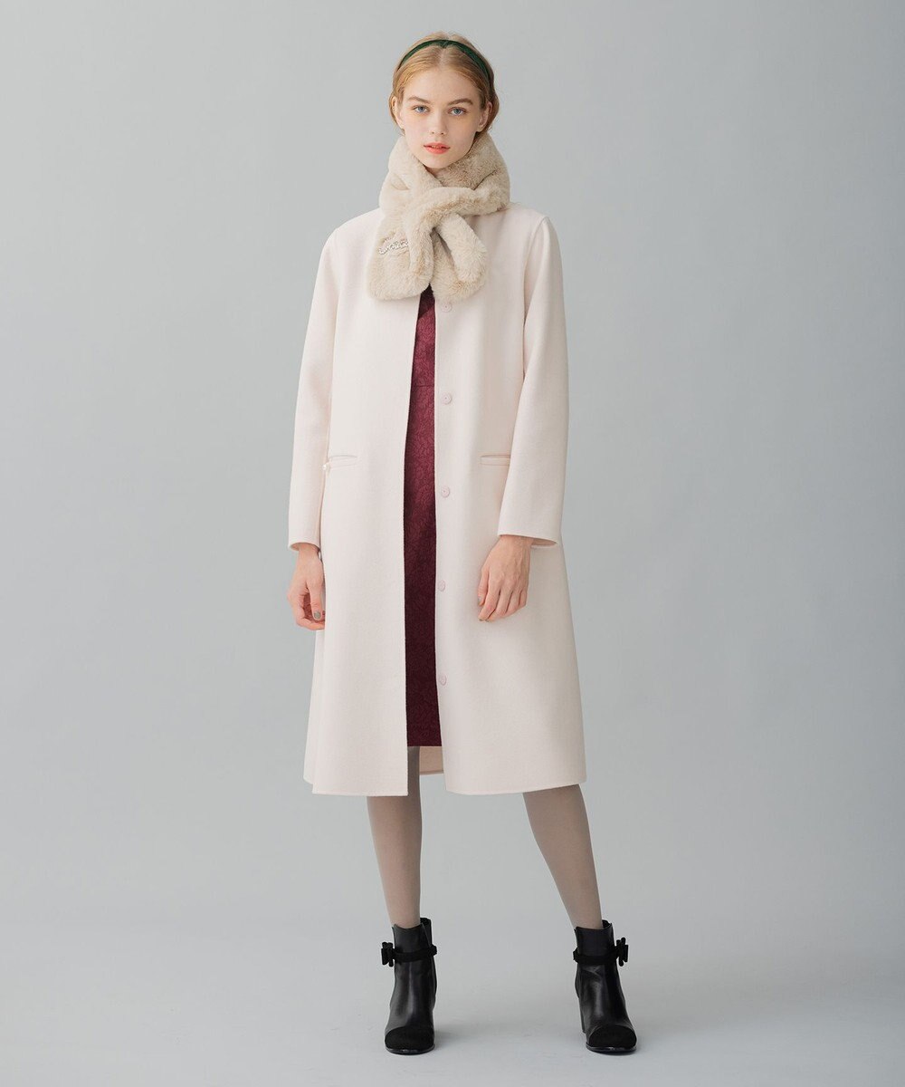 TOCCA MELLOW LIGHT コート 