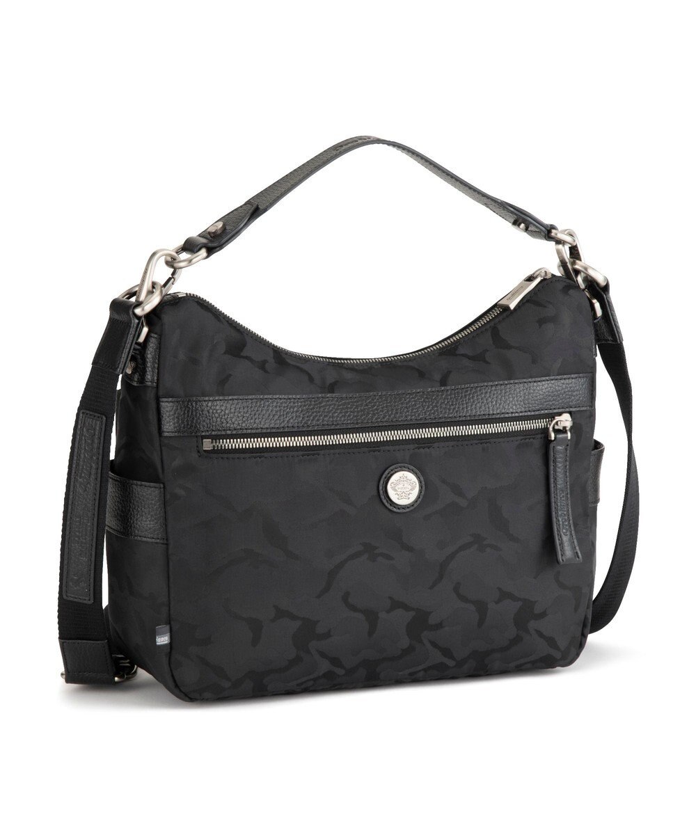 ACE BAGS & LUGGAGE Orobianco ソロペルテ 30th ショルダーバッグ  2way 迷彩 93191 オロビアンコ 