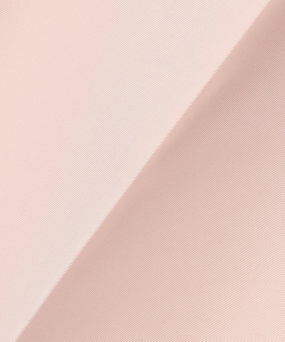 uncrave 【撥水・花粉防止・洗濯機洗い可】クリアツイル ワイドパンツ（uncrave STANDARD） 