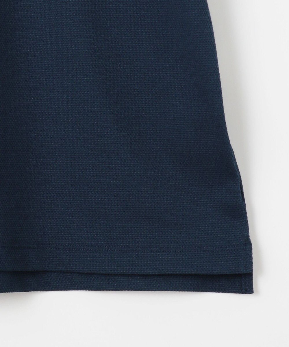 23区GOLF 【MEN】【吸水速乾/UVカット】ベーシック ポロシャツ 