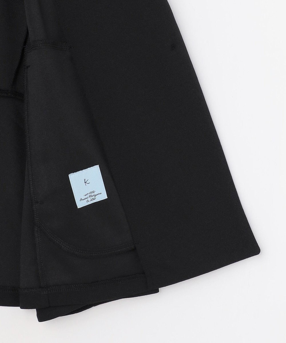 組曲 【先行予約・WEB限定】ジョーゼットジャージー ジャケット 