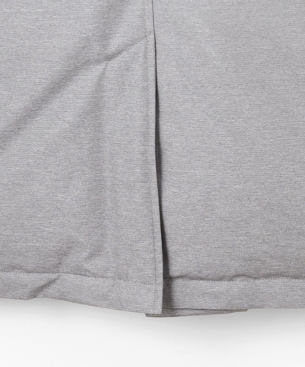 JOSEPH ABBOUD 【軽量/ダウンの吹き出しを防ぐキルトレス】ADSインターレース ダウンコート 