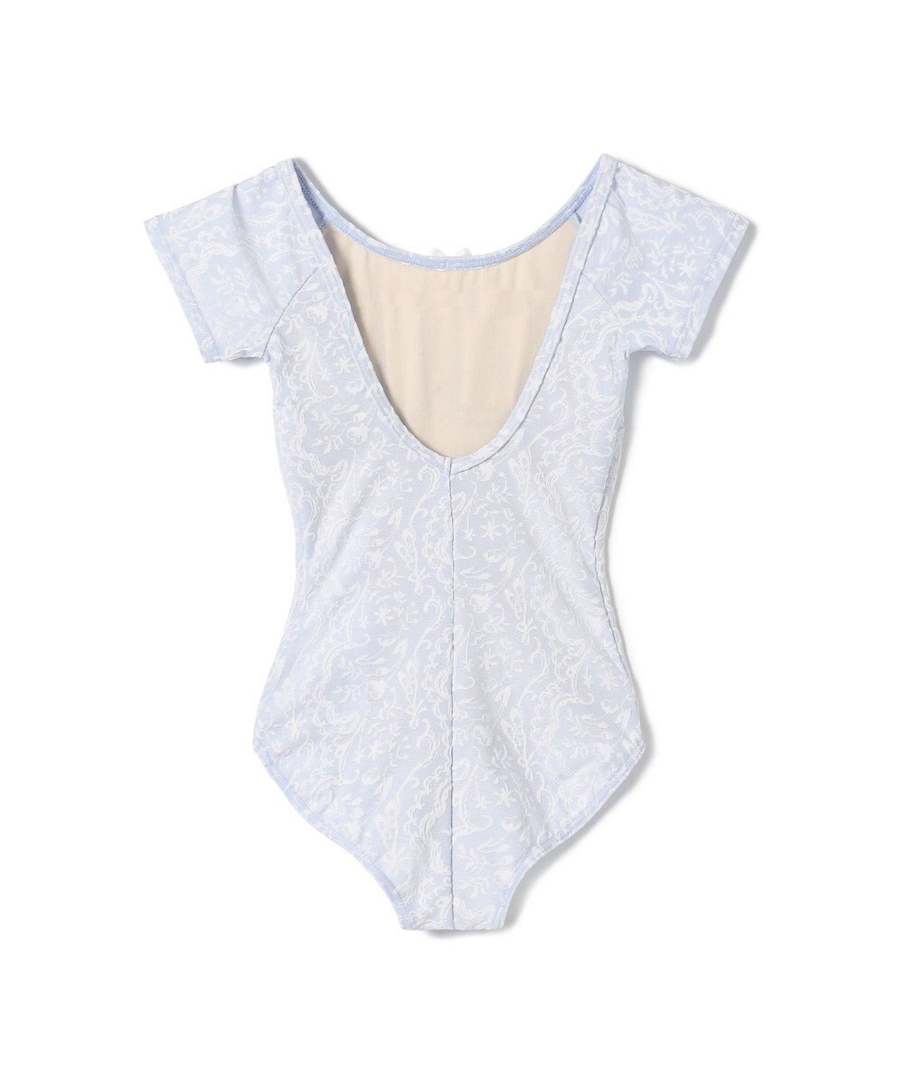 Chacott レオタード 