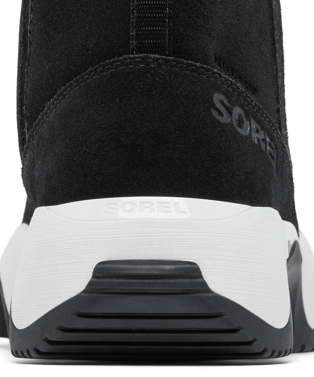 SOREL キネティックインパクト　ショートブーツ 
