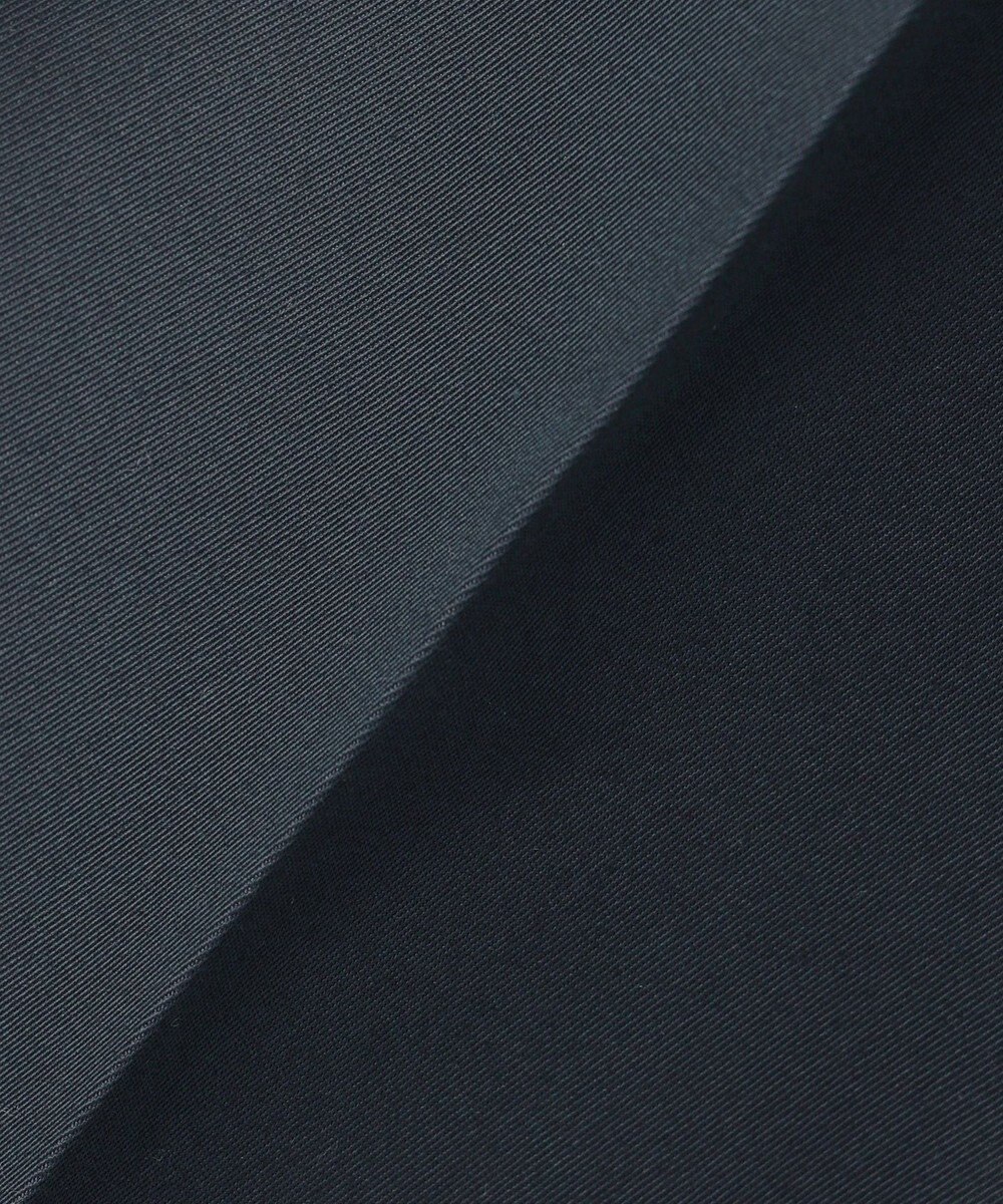 uncrave 【撥水・花粉防止・洗濯機洗い可】クリアツイル ワイドパンツ（uncrave STANDARD） 