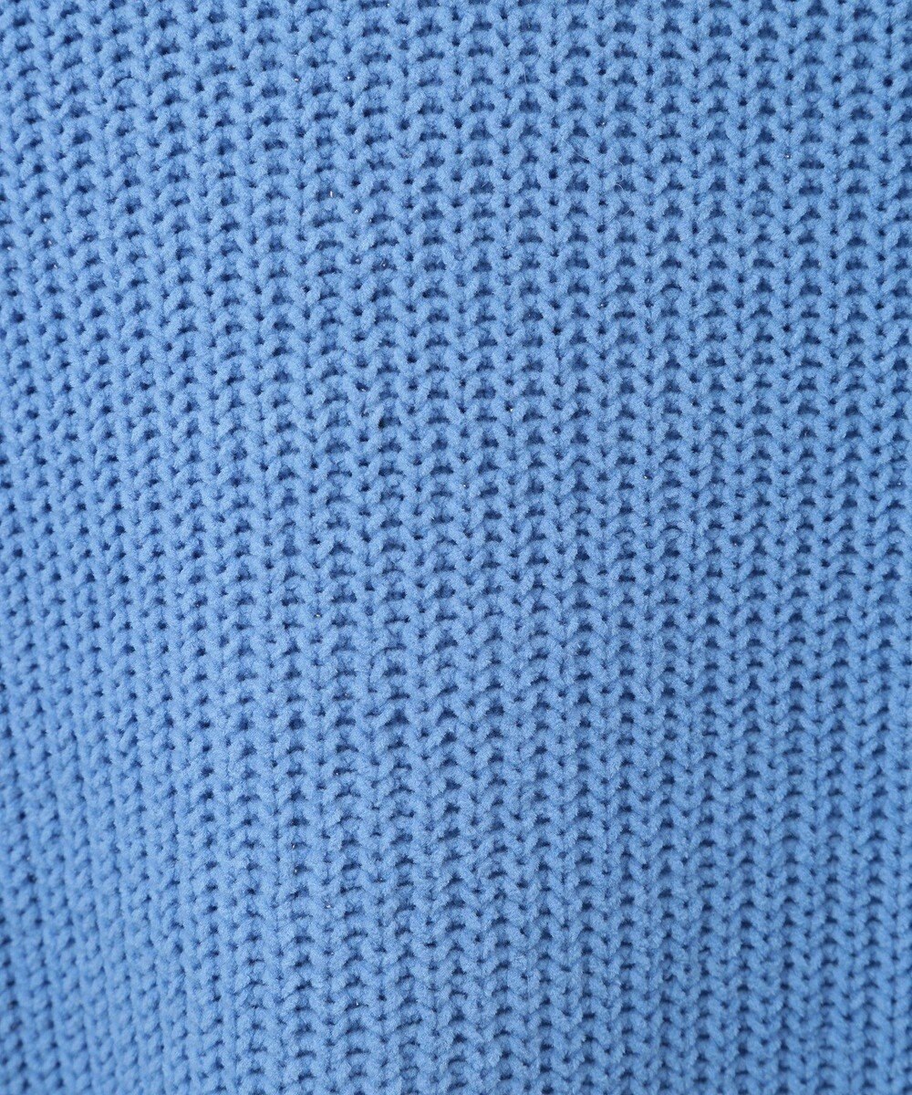 Green Parks ｍｏｋｏモールモックネックニットプルオーバー 