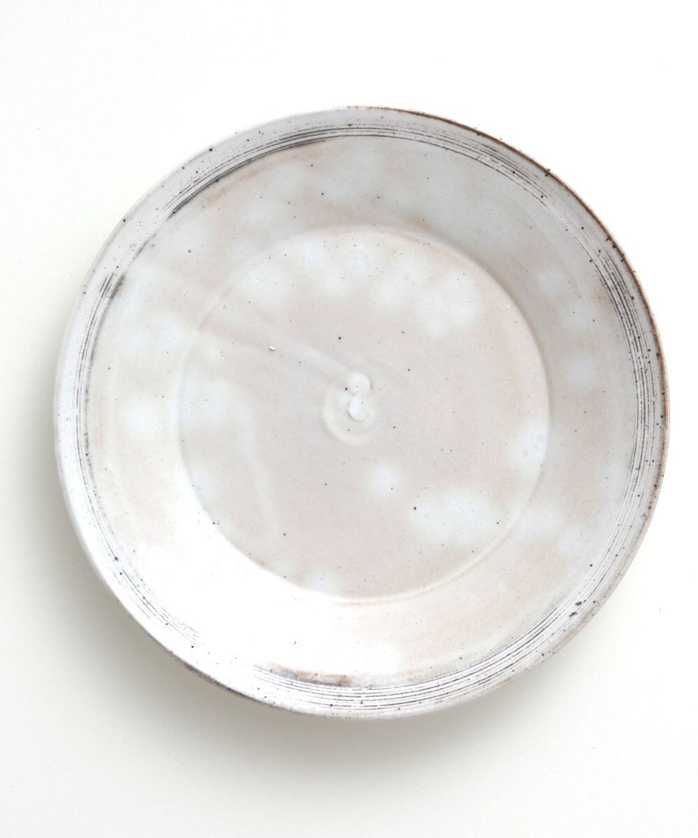 たち吉 【たち吉】浮雲 パスタ皿〈2枚〉 美濃焼 