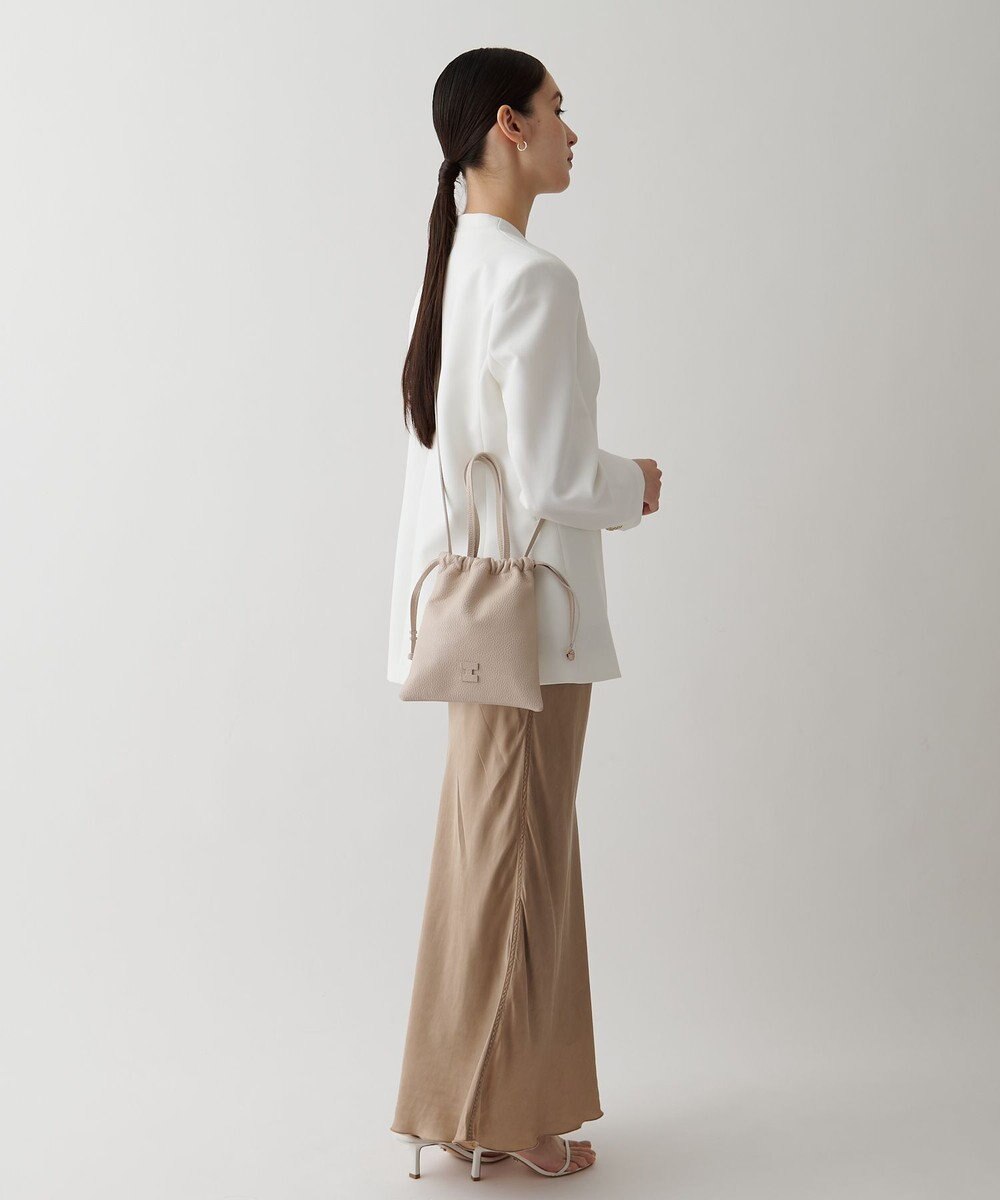 IACUCCI グラーノ 2WAYTOTE CERVO 