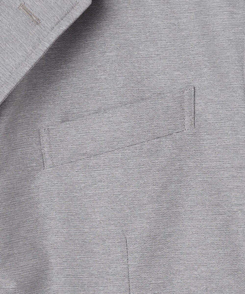 JOSEPH ABBOUD 【軽量/ダウンの吹き出しを防ぐキルトレス】ADSインターレース ダウンコート 