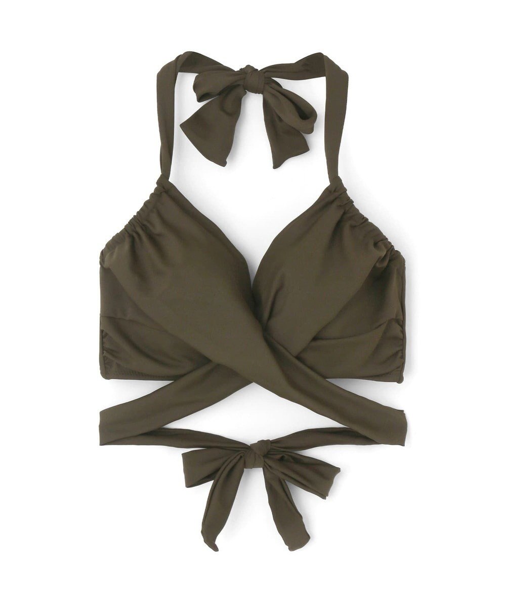 San-ai Resort（三愛水着楽園） 【上下別売り】ワコール定番商品カップ使用GHIカップの大きなお胸に対応【グラマラスフィット】ワイヤーブラ 　11EF・13GHI【San-ai Resort（サンアイリゾート）】 