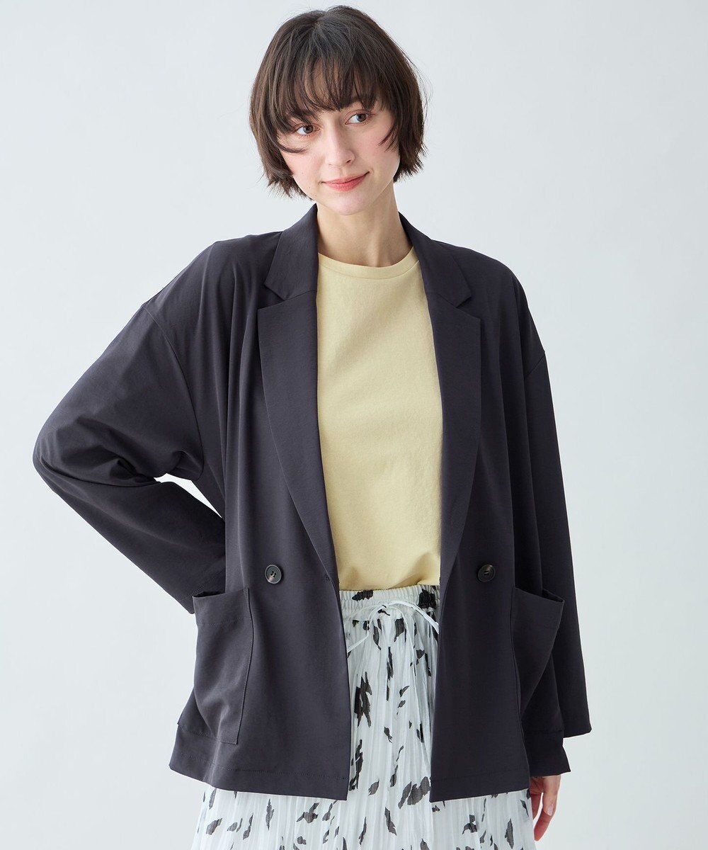 ANY 涼やかDRYジャケット 