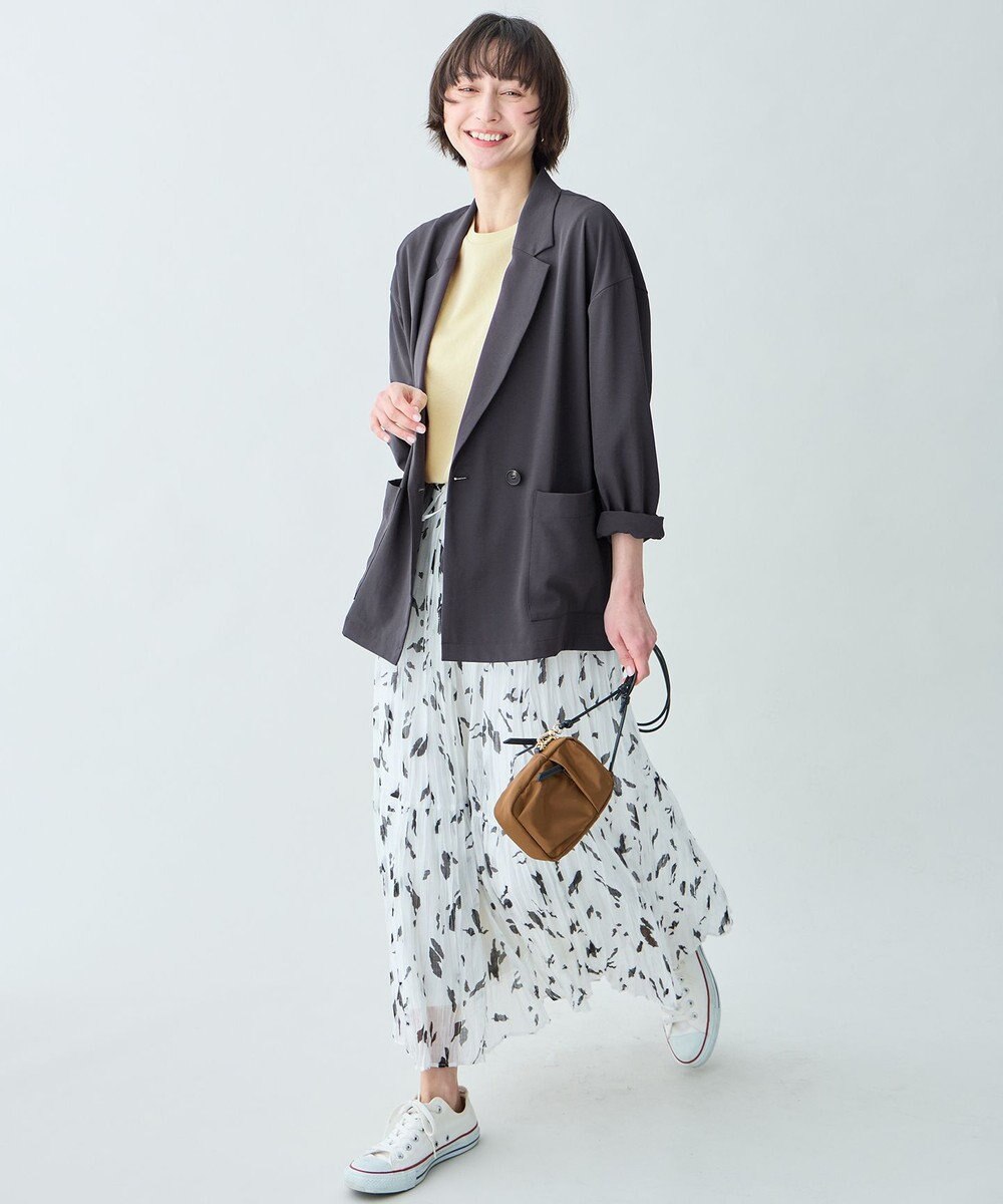 ANY 涼やかDRYジャケット 