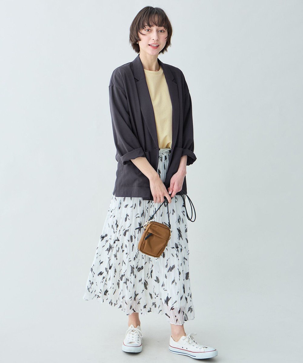 ANY 涼やかDRYジャケット 