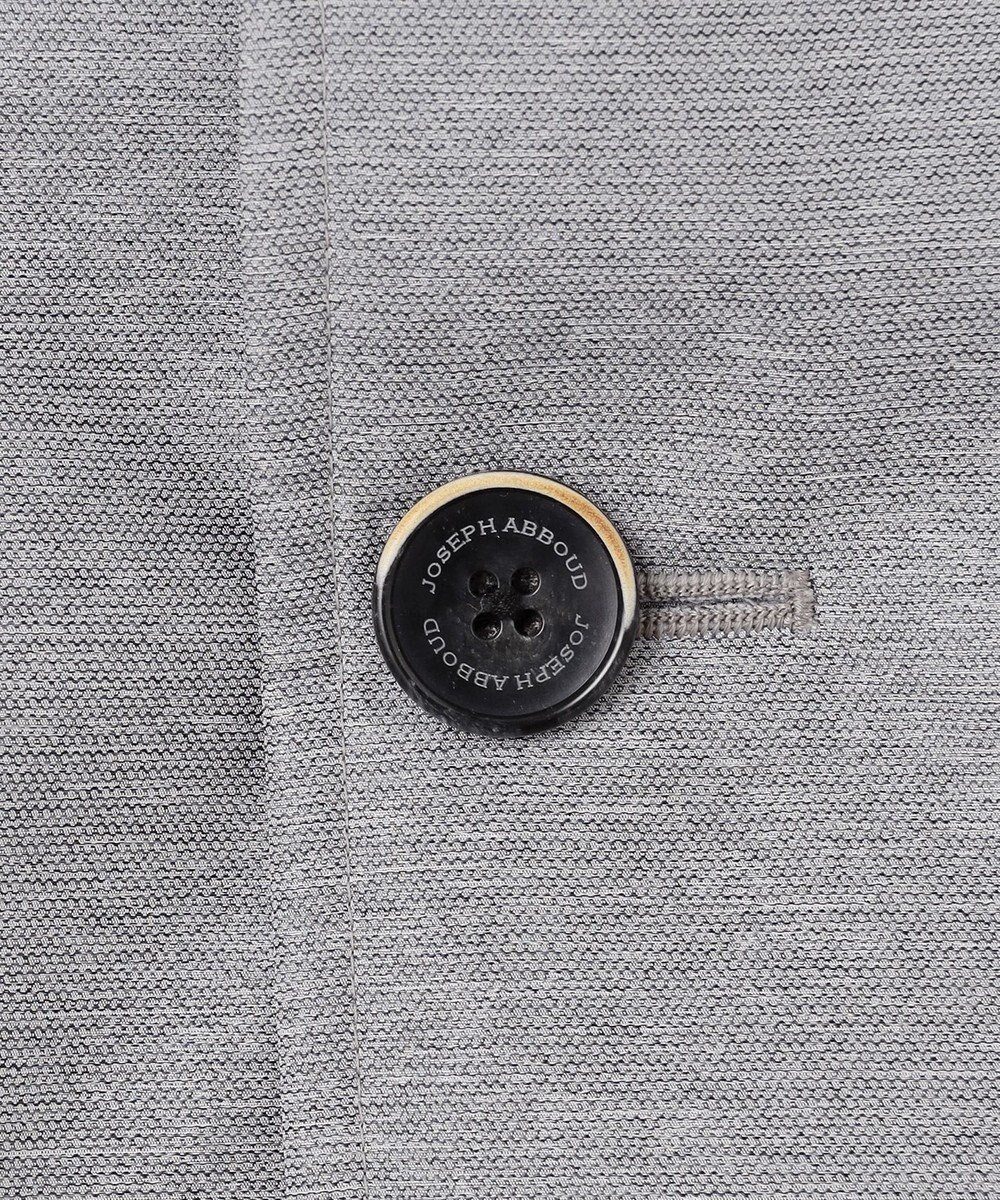 JOSEPH ABBOUD 【軽量/ダウンの吹き出しを防ぐキルトレス】ADSインターレース ダウンコート 