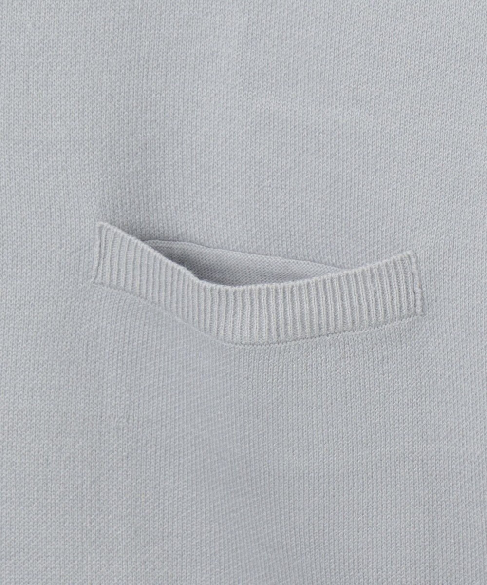 WEGO レタードカーディガン 