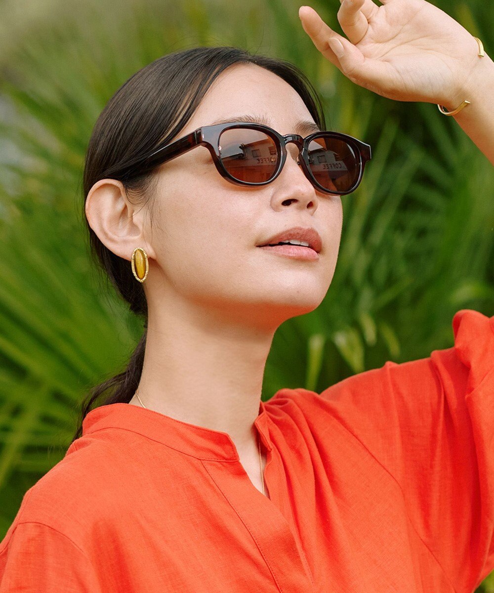 UNFILO サングラス 