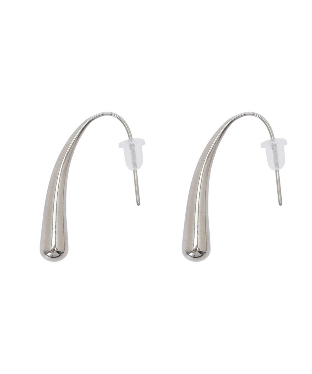 Green Parks ・ＨＡＬＦ　ＴＩＭＥ　サージカルドロップフックピアス 