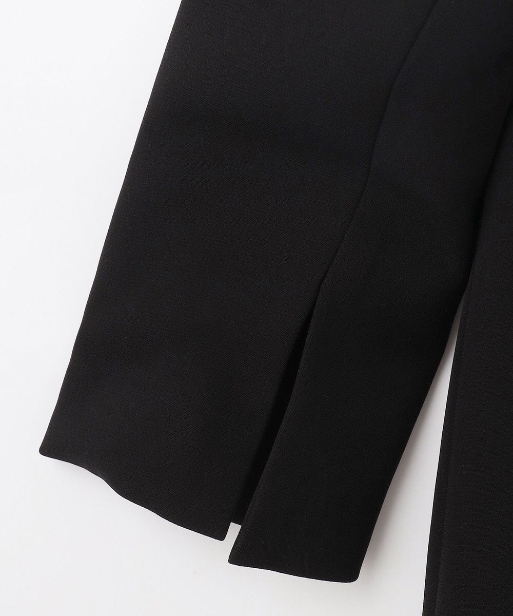 GRACE CONTINENTAL クレリックコートドレス 