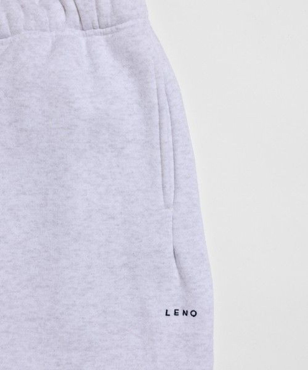 LENO SWEAT PANTS 《FRENCH TERRY》《UNISEX》 スウェットパンツ 