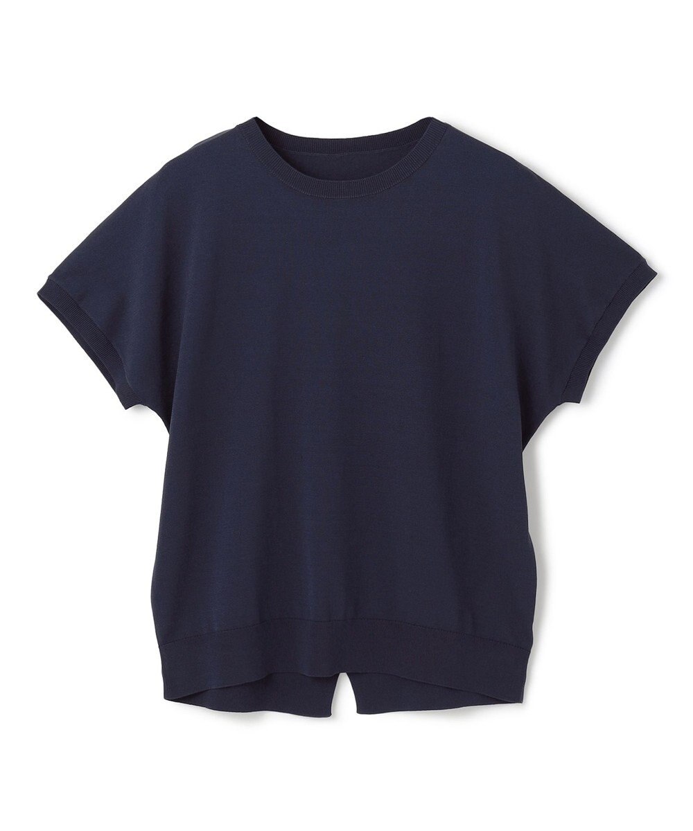 UNFILO スゴ機能美 コンパクト ニット 