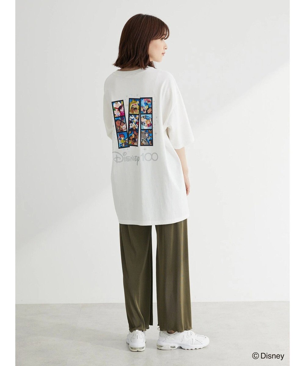 Green Parks Ｄｉｓｎｅｙ１００　／キラキラＴシャツ 