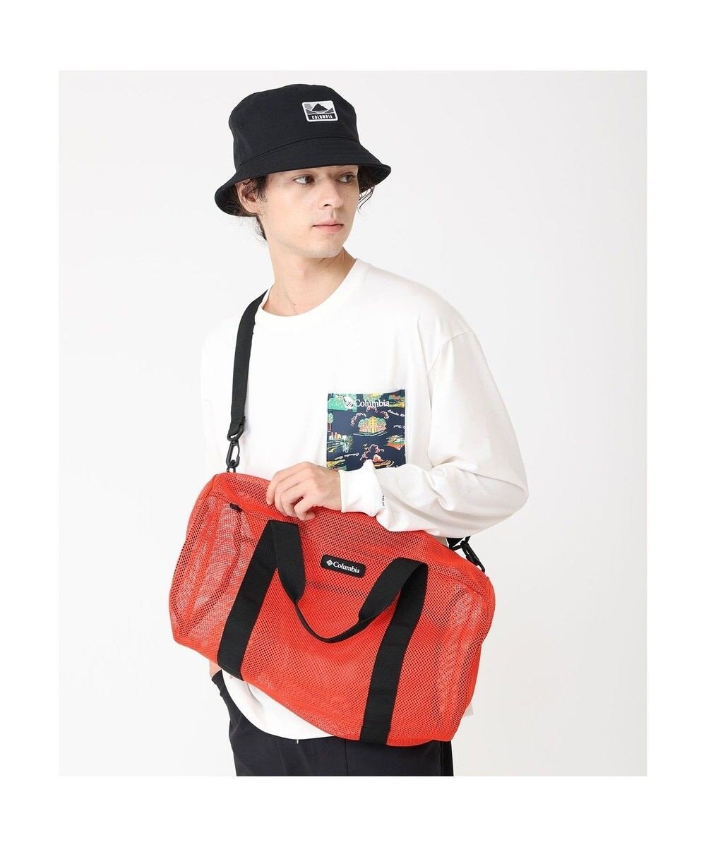 Columbia Columbia/ クープマイルメッシュダッフルM /コロンビア 