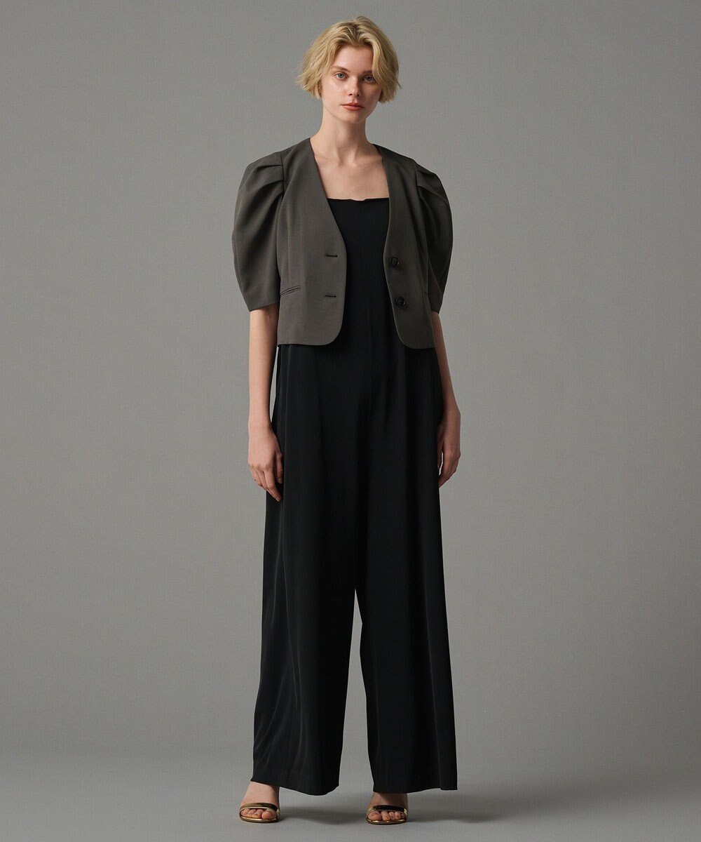 uncrave 【接触冷感・撥水・洗濯機洗い可】クールタッチツイル オールインワン（uncrave STANDARD） 