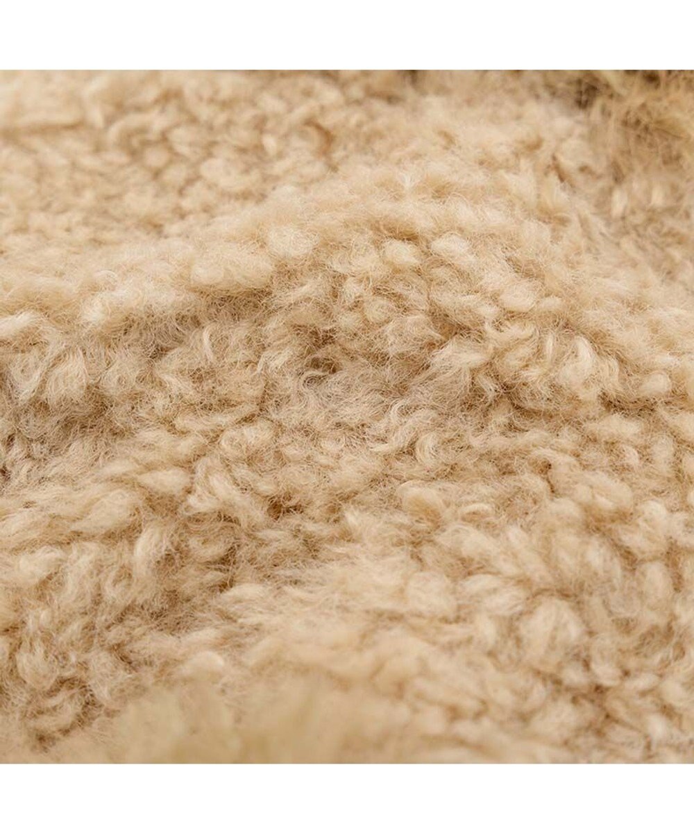 PET PARADISE ペットパラダイス ライオン ふわふわ パーカー 小型犬 