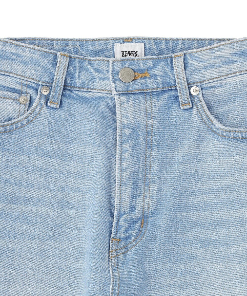 AMERICAN HOLIC 【EDWIN別注】フレアデニム 