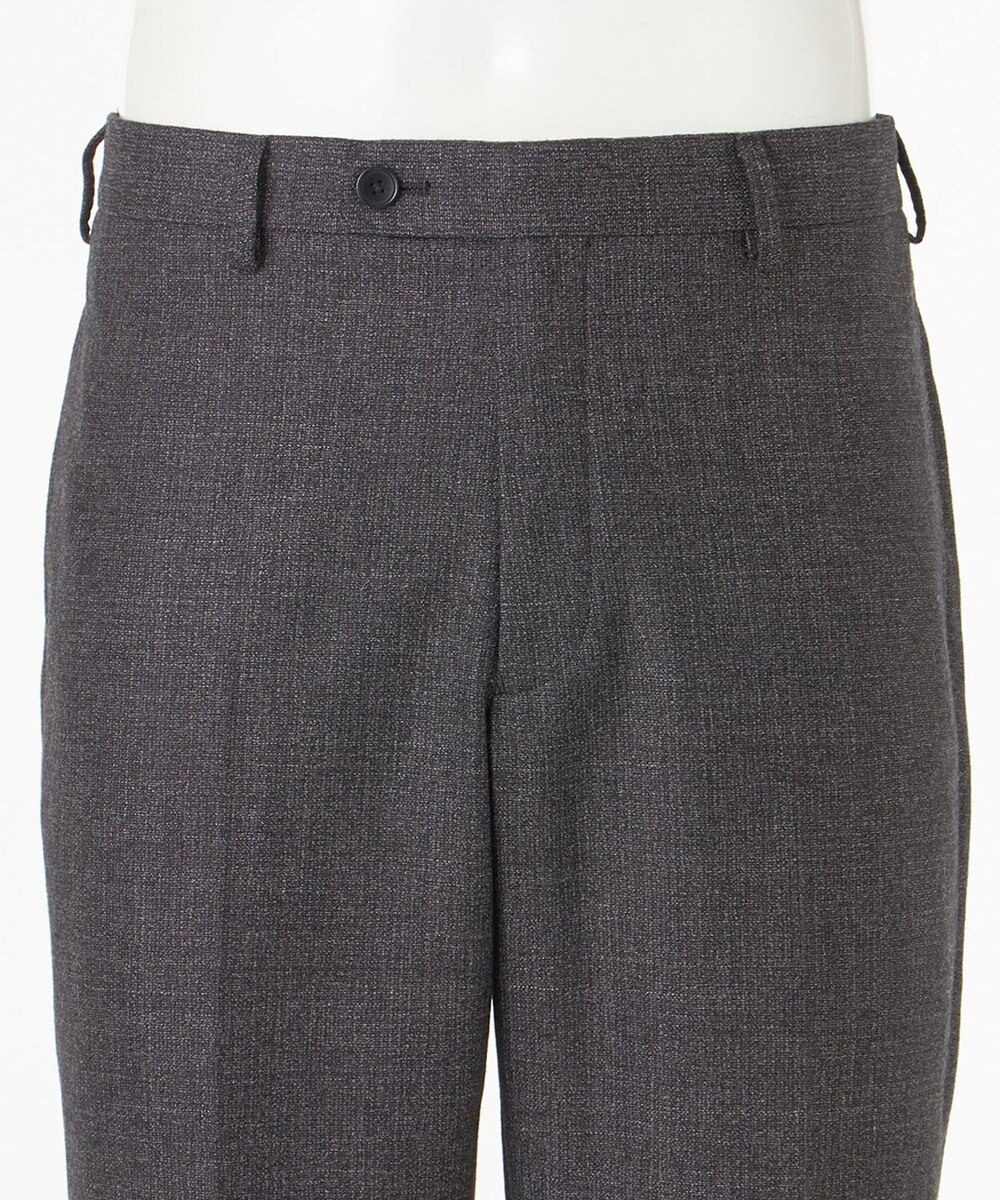 J.PRESS MEN 【ESSENTIAL CLOTHING】スポーティフランネル スーツ 