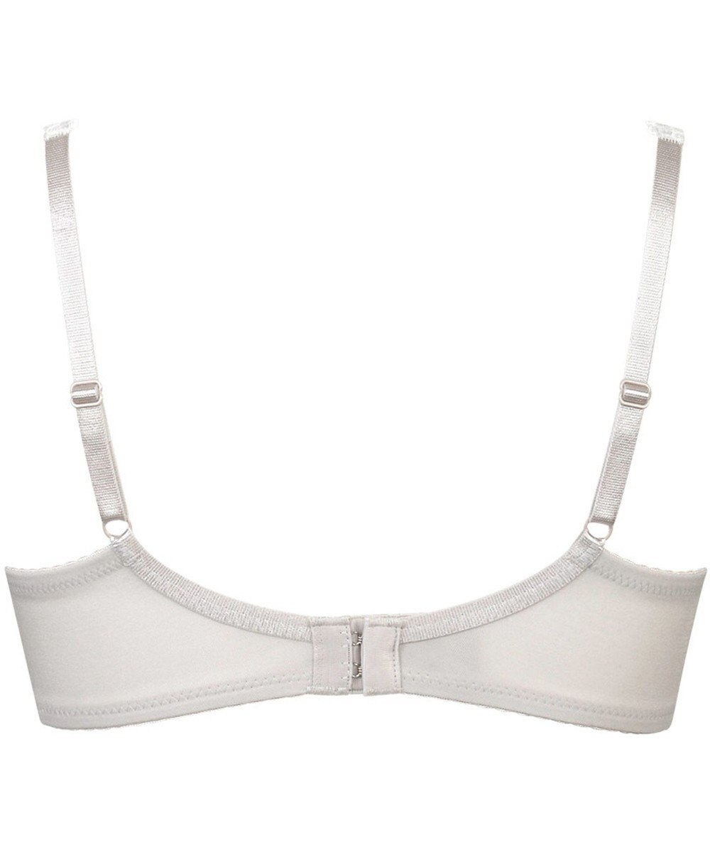 Wing ブラジャー 自然なまるみシルエット ソフトなつけごこち 【ナチュラルアップブラ】 ブラ KB2062 ウイング／ワコール 