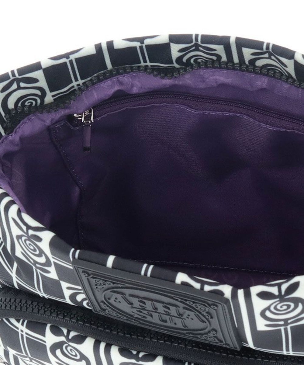 ANNA SUI ジャーニー ショルダーバッグ 