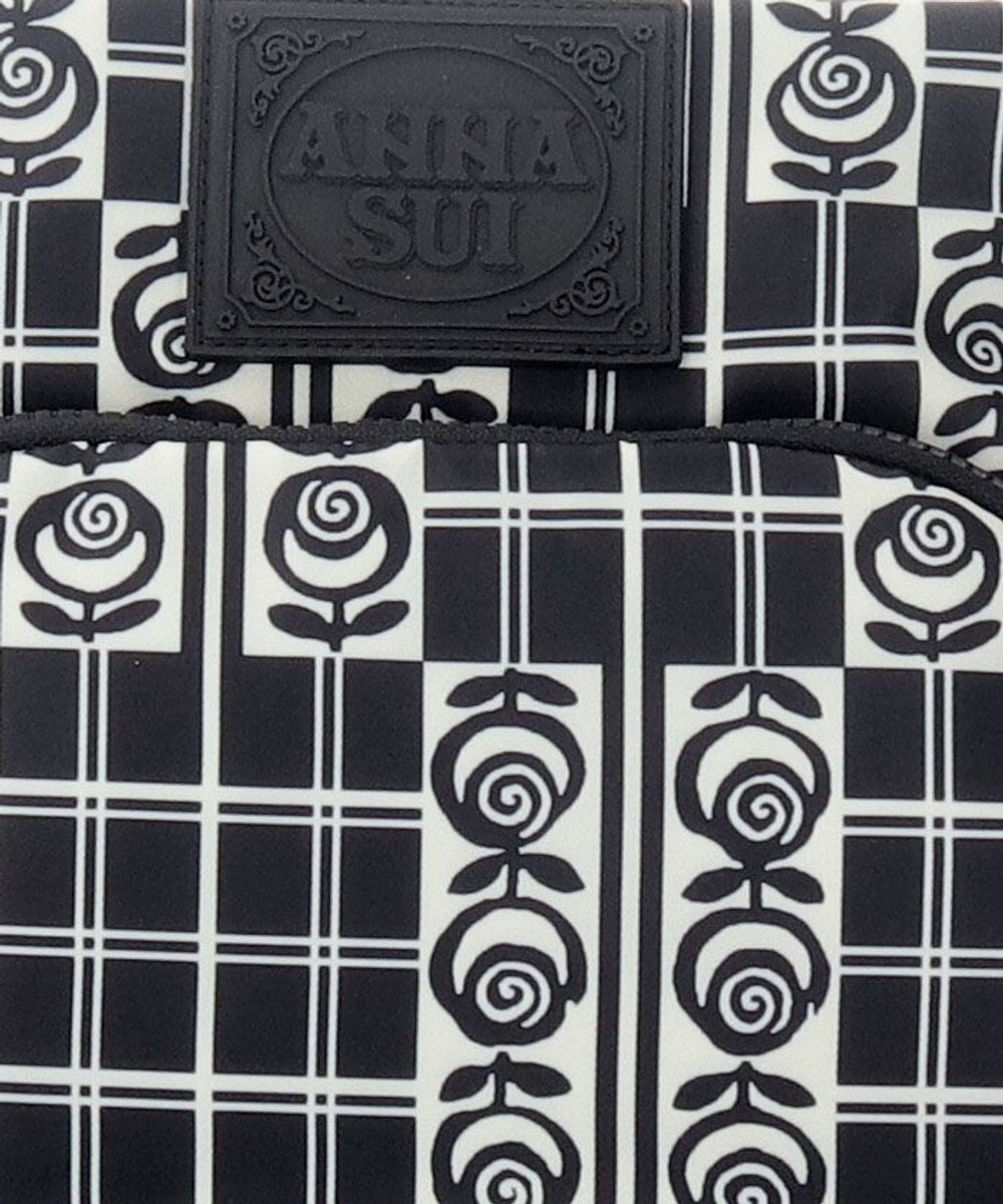 ANNA SUI ジャーニー ショルダーバッグ 