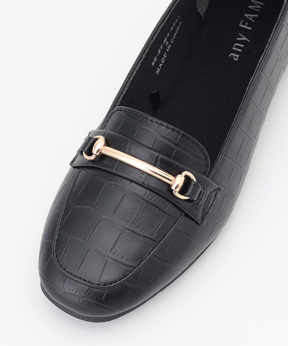 ANY 走れるローファー 