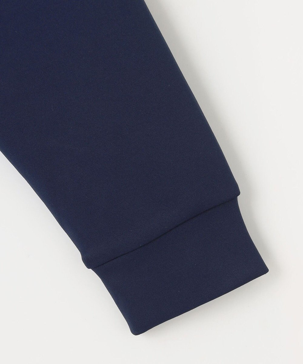 23区GOLF 【MEN】フロントロゴ モックネックシャツ 