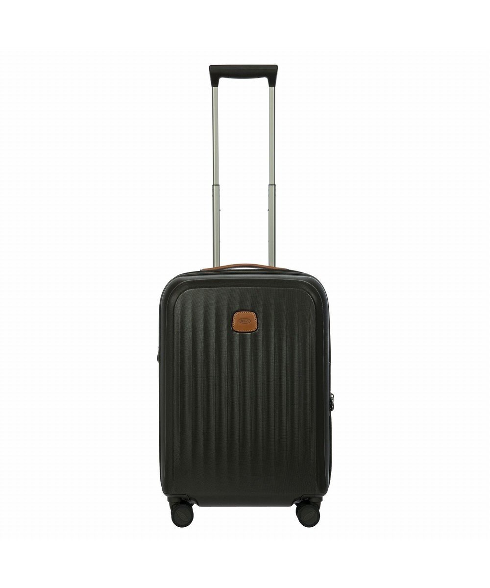 ACE BAGS & LUGGAGE BRIC'S TAORMINA タオルミナ スーツケース 42L 89231／BAH08451 ブリックス 