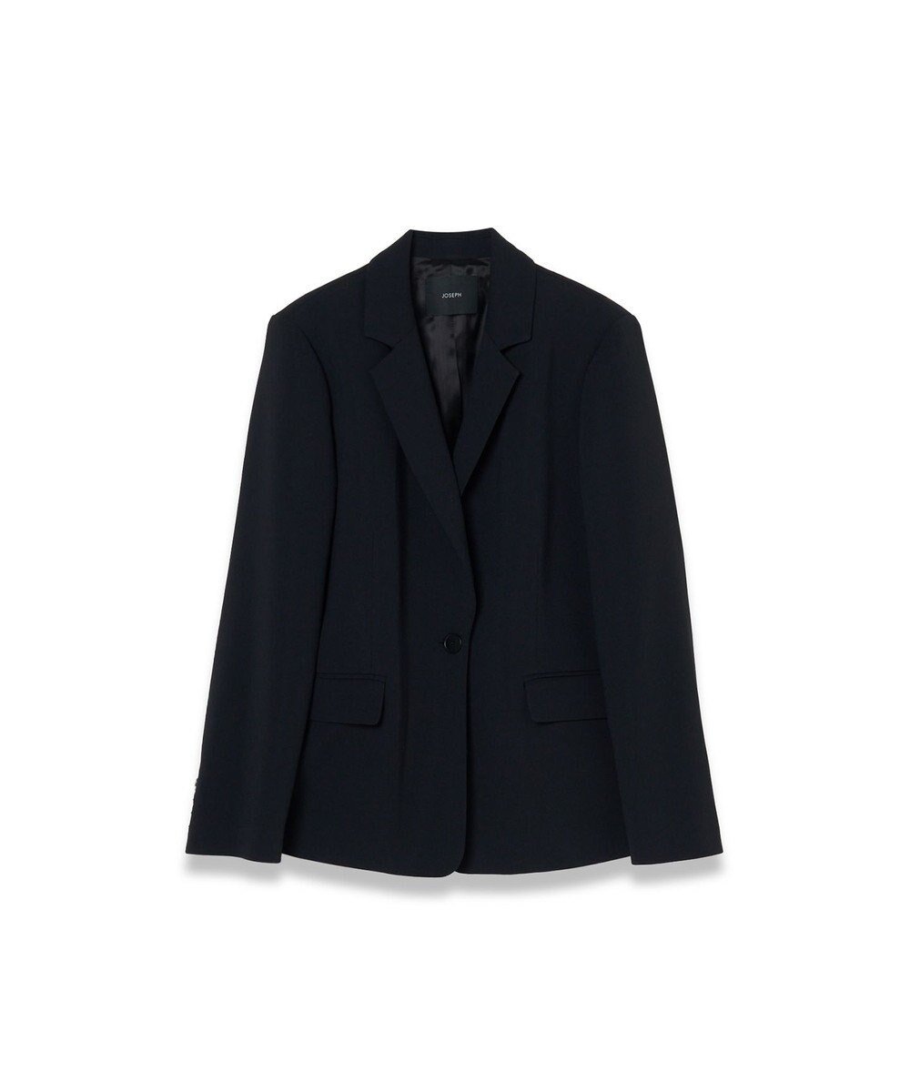 JOSEPH コンフォートキャディー　ジャケット 