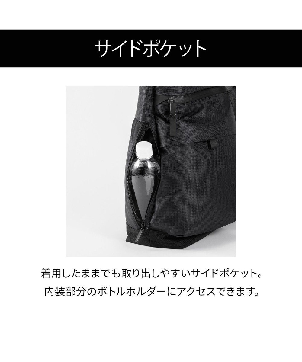 ACE BAGS & LUGGAGE ace. ラグマスター2 トートバッグ  B4/14インチPC収納 ヘルメットバッグ 17768 エース 