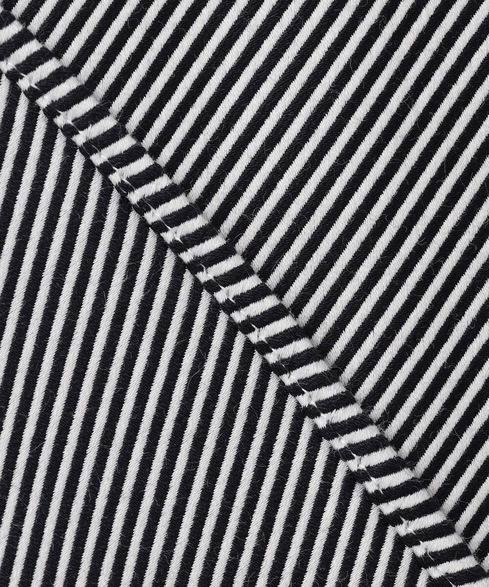 JOSEPH HOMME 【洗える】ツイルへリンボンクレイジー　ドレスシャツ 