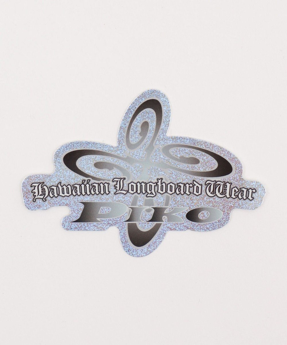 WEGO 別注PIKO　ステッカー 