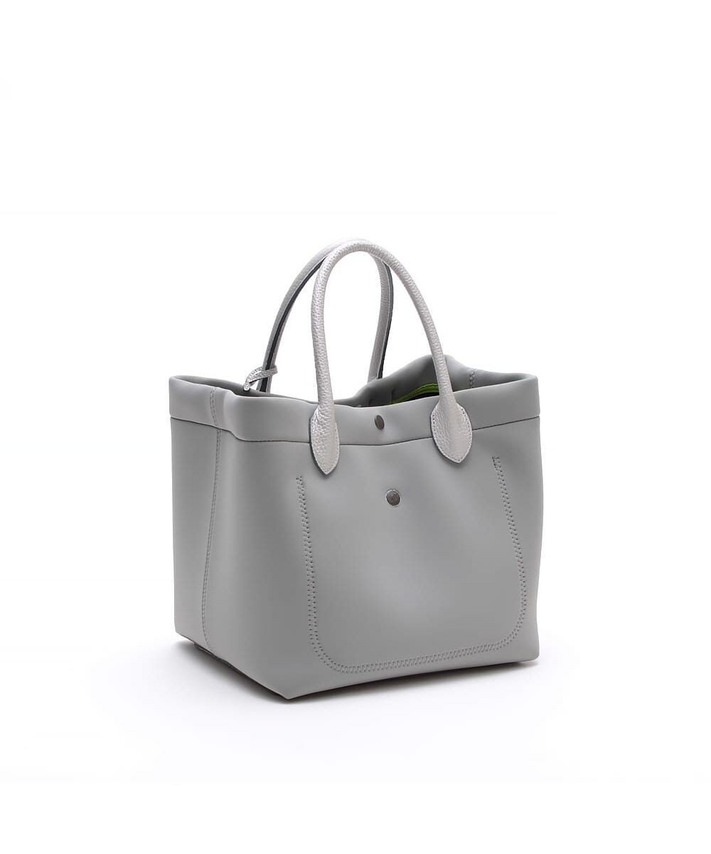 A.D.M.J. 【魔法のように軽い】マジックライト/キューブトート25cm 