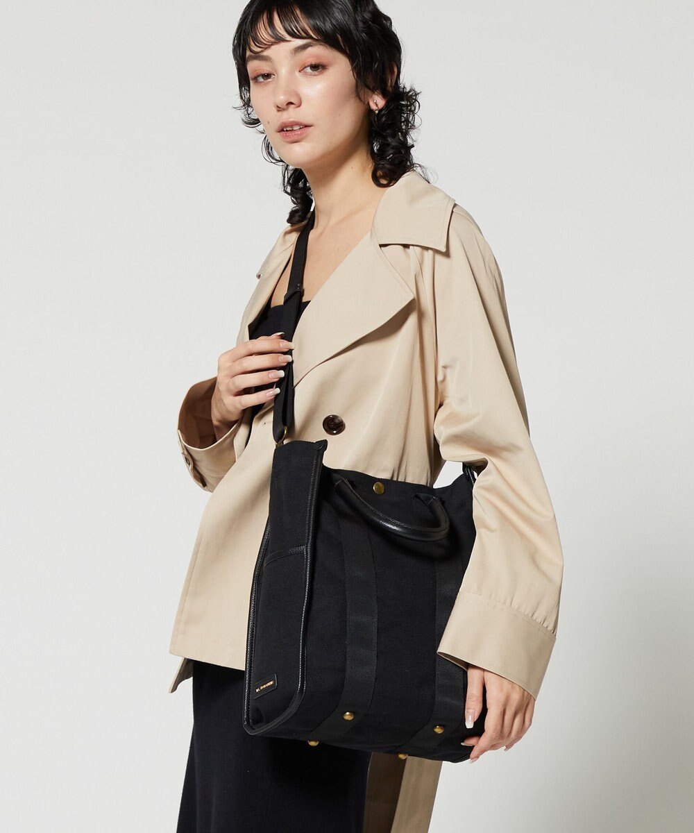 LA BAGAGERIE クラシックタテナガトート 