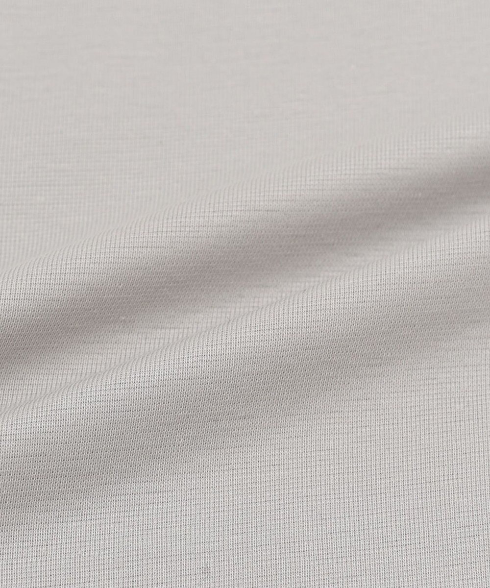 Wing インナー 【綿の贅沢オーガニック フラットタイプ】 オーガニックコットン混素材 ひびきにくく薄くて軽い キャミソール EL1048 ウイング／ワコール 