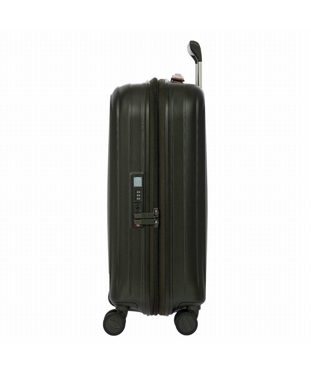 ACE BAGS & LUGGAGE BRIC'S TAORMINA タオルミナ スーツケース 42L 89231／BAH08451 ブリックス 