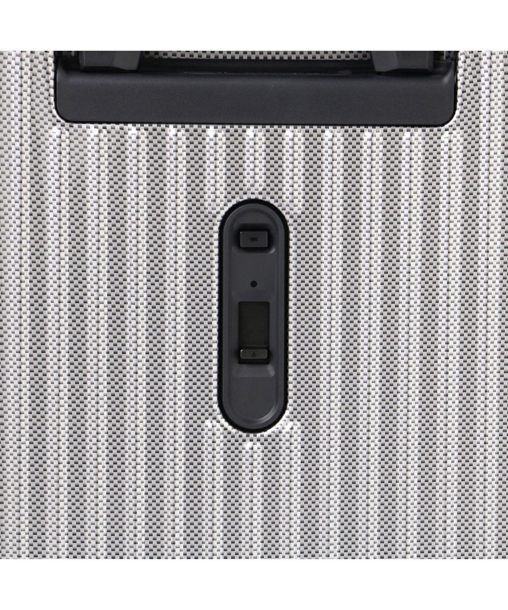 ACE BAGS & LUGGAGE ACE タッシェ スーツケース ストッパー機能 2~3泊 機内持ち込み 06536 エース 